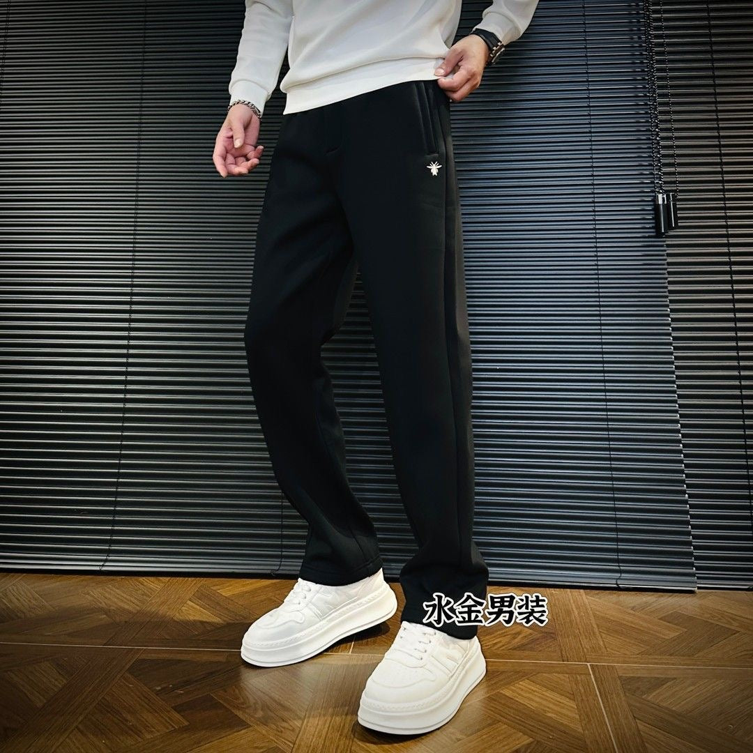 Men’s Lightweight 4-Way Stretch Track Pant