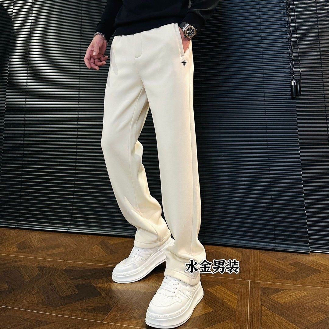 Men’s Lightweight 4-Way Stretch Track Pant